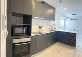 Acogedor departamento en Miraflores